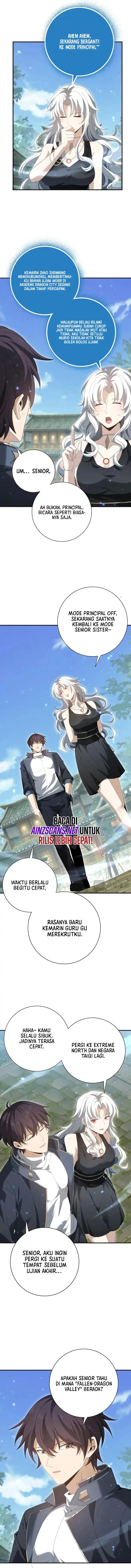 Halaman 5 dari The Apex of Dragon Mastery Chapter 136