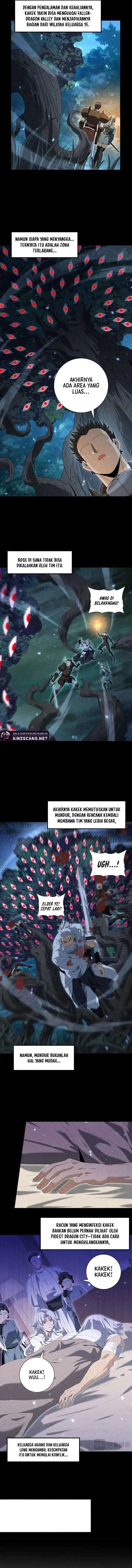 Halaman 7 dari The Apex of Dragon Mastery Chapter 136