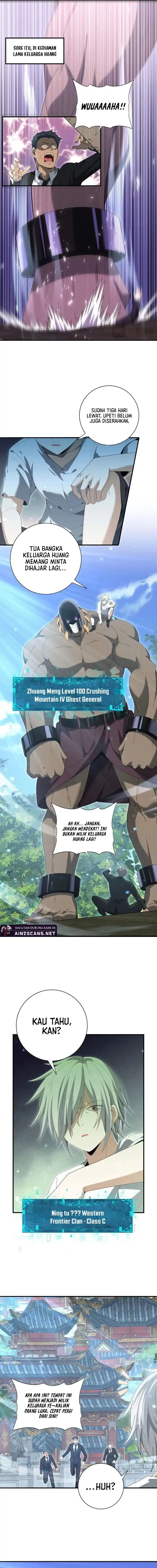 Halaman 9 dari The Apex of Dragon Mastery Chapter 136