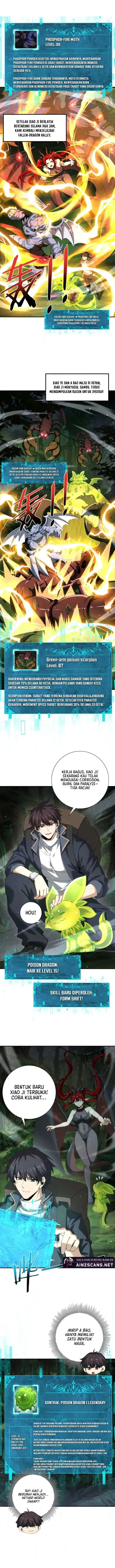 Halaman 3 dari The Apex of Dragon Mastery Chapter 138