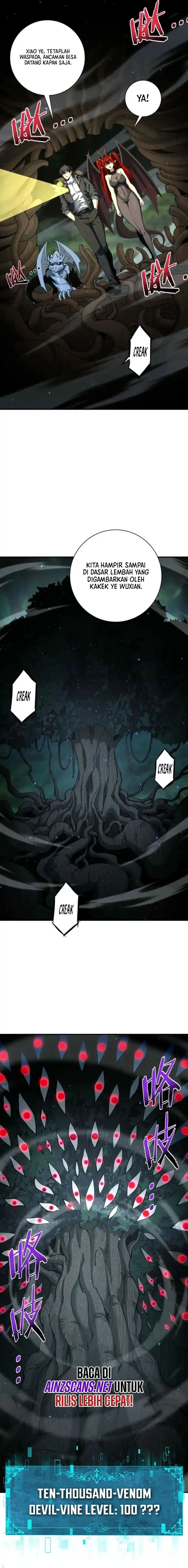 Halaman 9 dari The Apex of Dragon Mastery Chapter 138