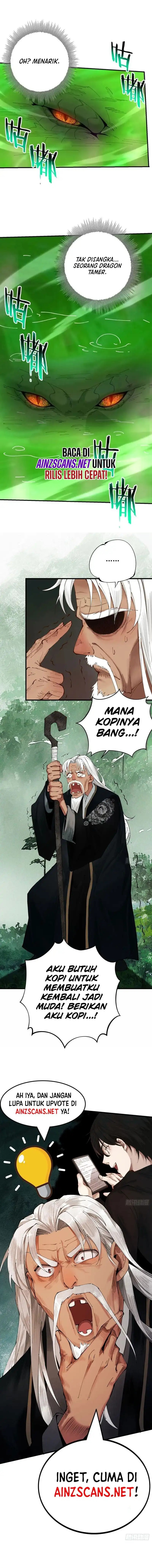 Halaman 11 dari The Apex of Dragon Mastery Chapter 140