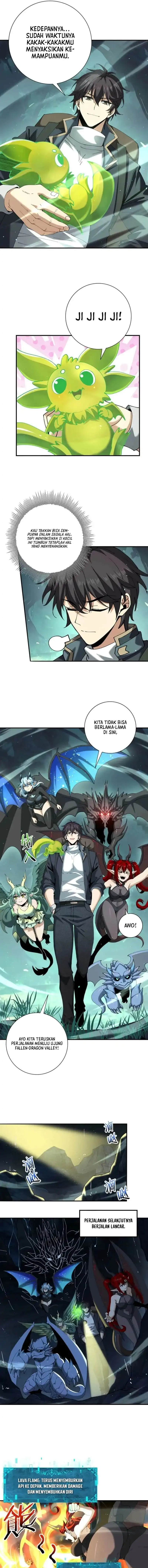 Halaman 2 dari The Apex of Dragon Mastery Chapter 140