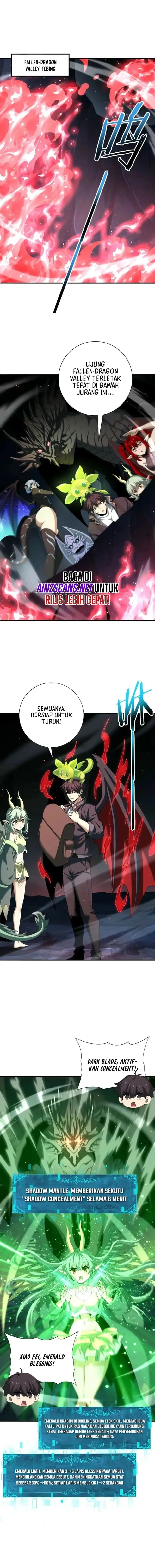 Halaman 4 dari The Apex of Dragon Mastery Chapter 140