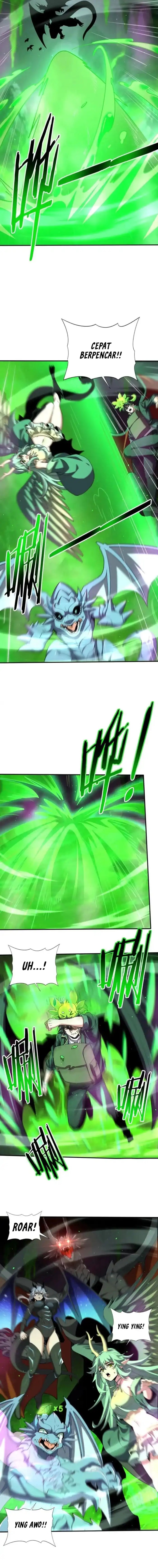 Halaman 8 dari The Apex of Dragon Mastery Chapter 140