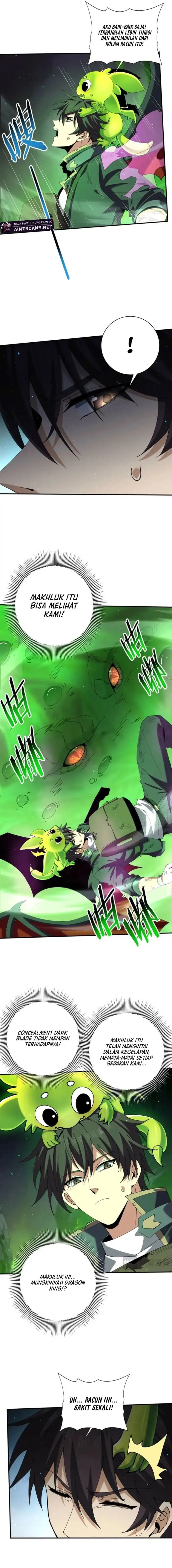 Halaman 9 dari The Apex of Dragon Mastery Chapter 140
