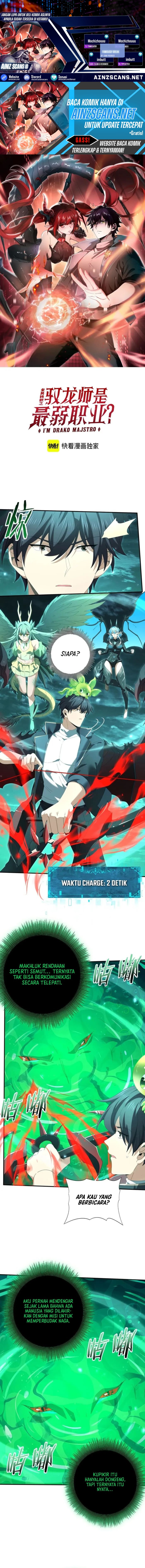 Halaman 1 dari The Apex of Dragon Mastery Chapter 141