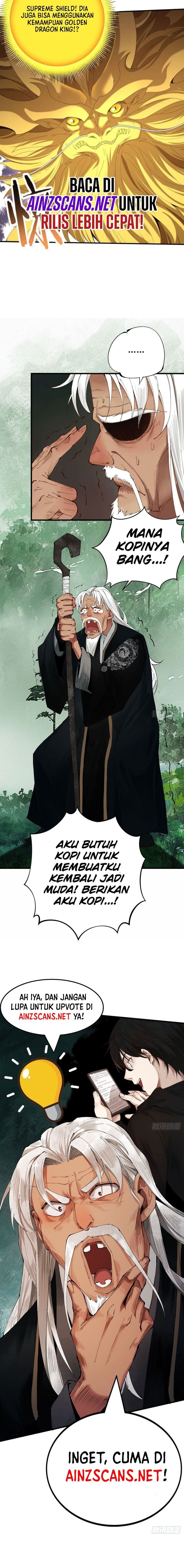 Halaman 10 dari The Apex of Dragon Mastery Chapter 141
