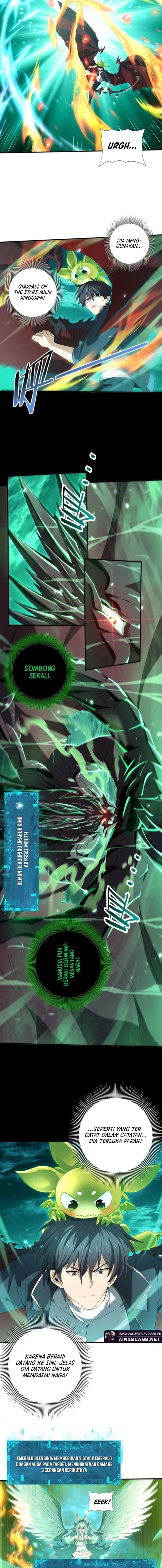 Halaman 3 dari The Apex of Dragon Mastery Chapter 141