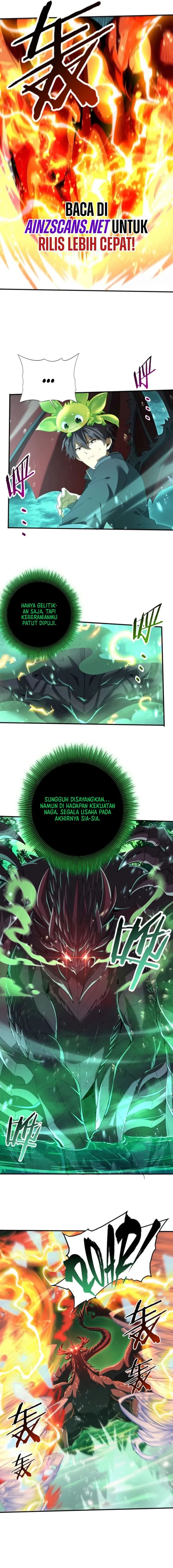 Halaman 5 dari The Apex of Dragon Mastery Chapter 141