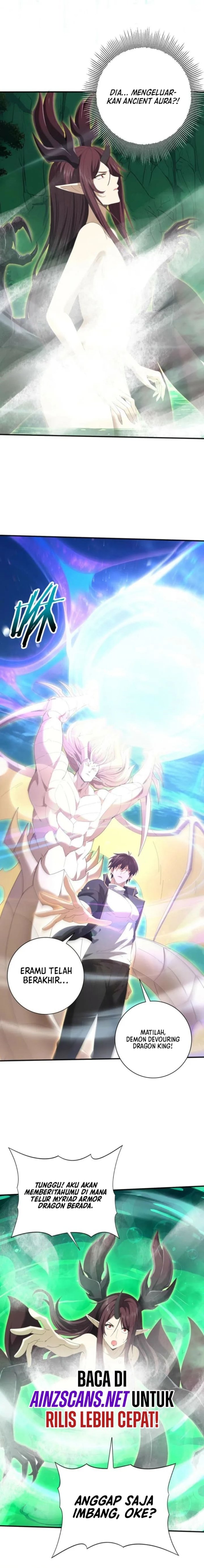 Halaman 9 dari The Apex of Dragon Mastery Chapter 142