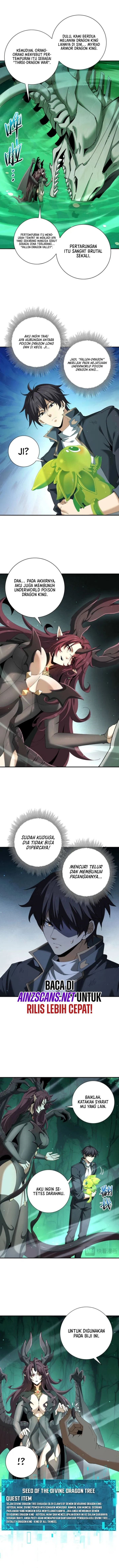 Halaman 8 dari The Apex of Dragon Mastery Chapter 143