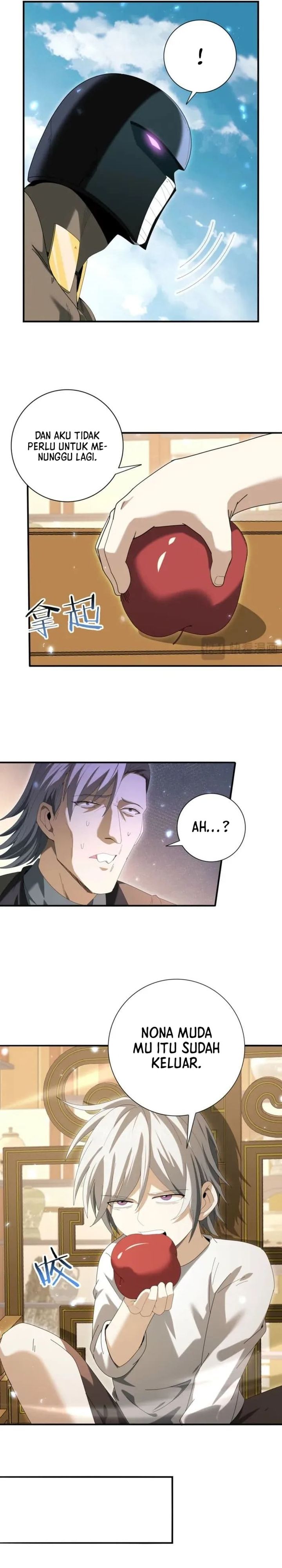 Halaman 13 dari The Apex of Dragon Mastery Chapter 144