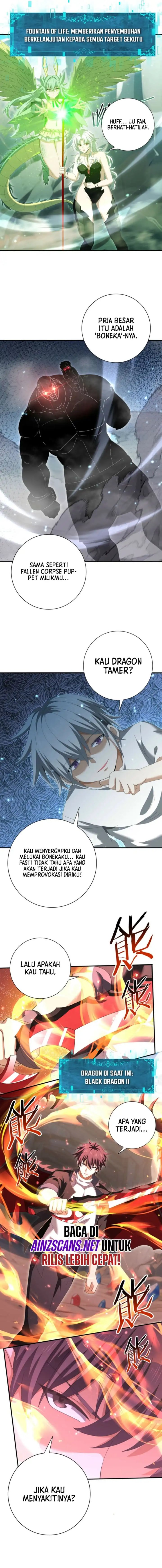 Halaman 13 dari The Apex of Dragon Mastery Chapter 145