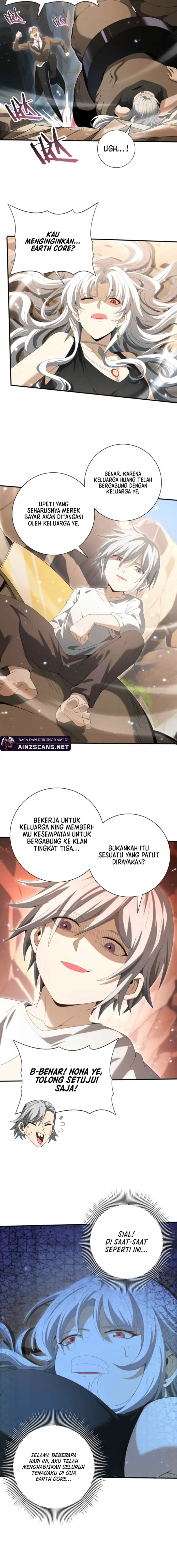 Halaman 4 dari The Apex of Dragon Mastery Chapter 145