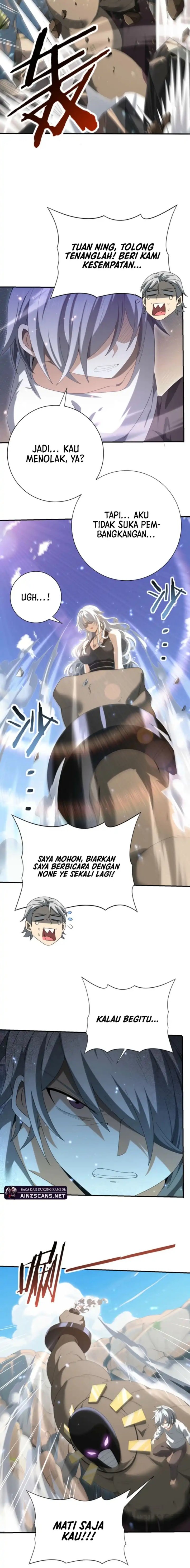 Halaman 6 dari The Apex of Dragon Mastery Chapter 145