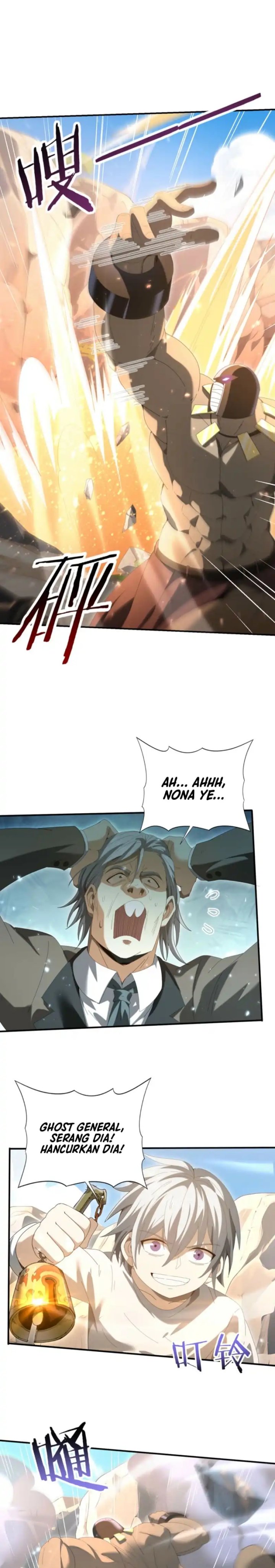 Halaman 7 dari The Apex of Dragon Mastery Chapter 145