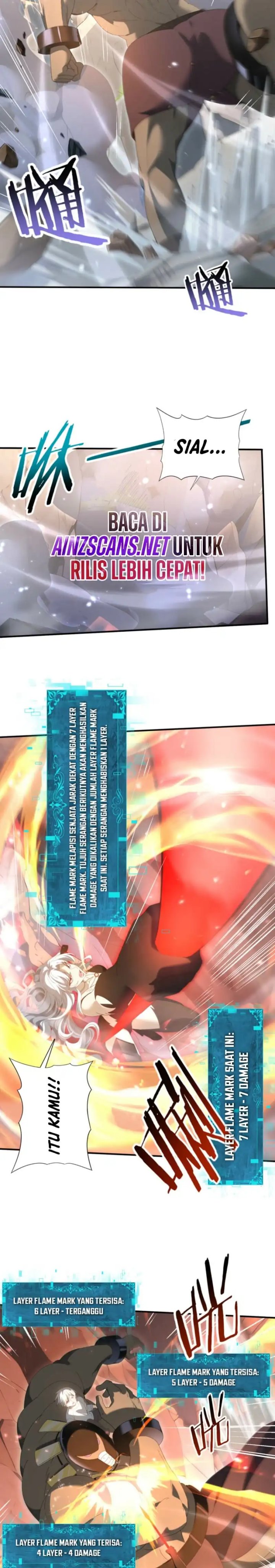Halaman 8 dari The Apex of Dragon Mastery Chapter 145