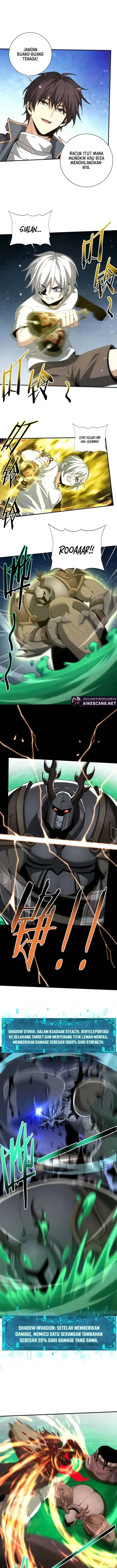 Halaman 8 dari The Apex of Dragon Mastery Chapter 147