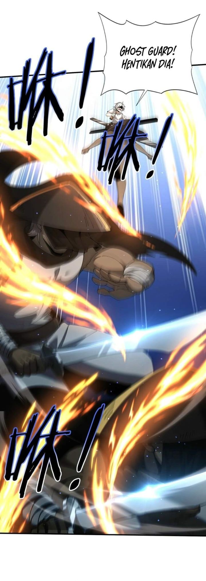 Halaman 2 dari The Apex of Dragon Mastery Chapter 148