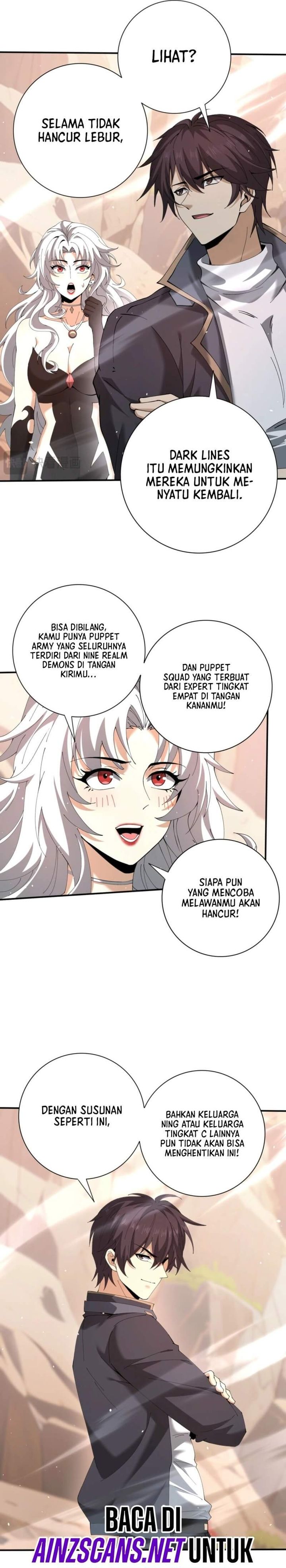 Halaman 21 dari The Apex of Dragon Mastery Chapter 148