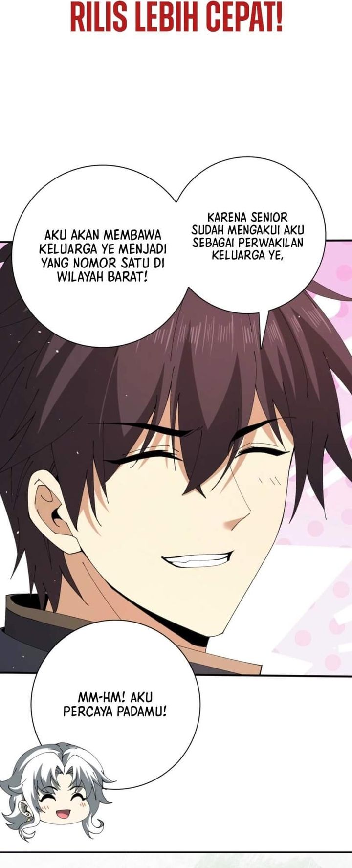 Halaman 22 dari The Apex of Dragon Mastery Chapter 148