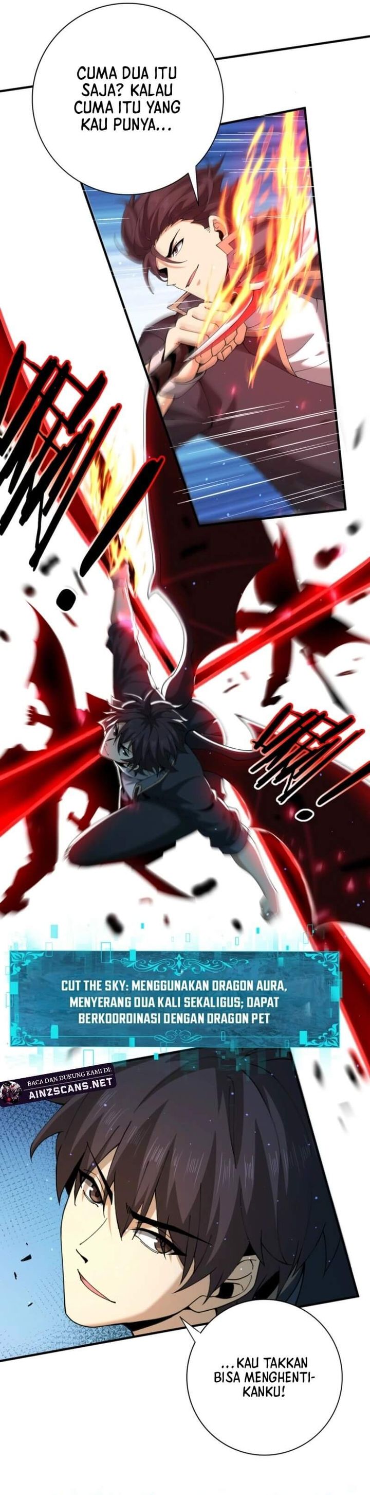 Halaman 3 dari The Apex of Dragon Mastery Chapter 148