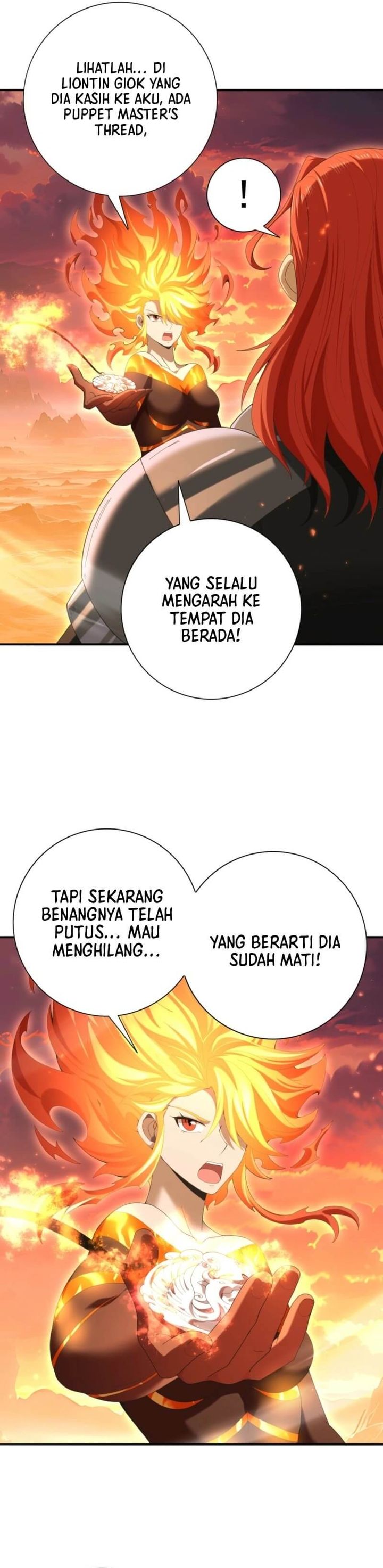 Halaman 11 dari The Apex of Dragon Mastery Chapter 149