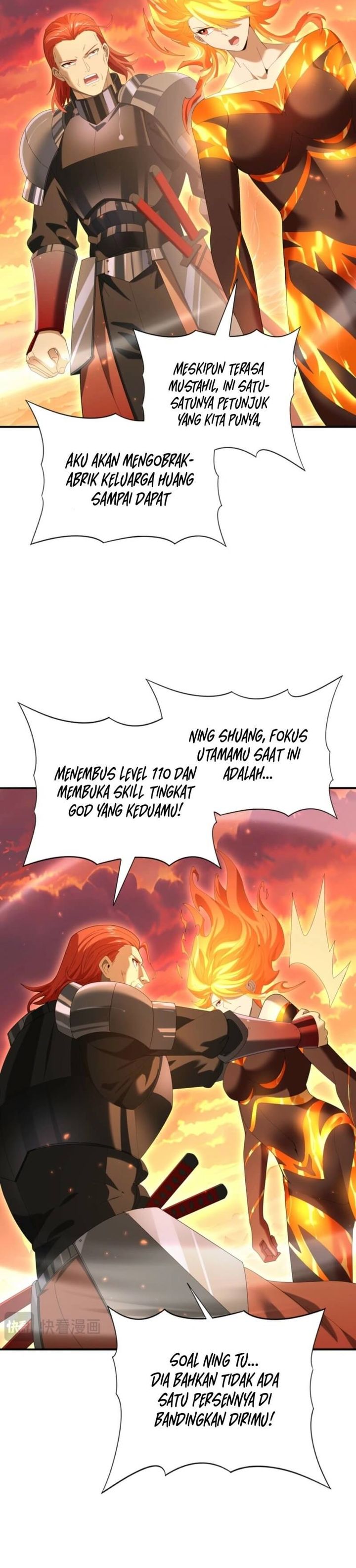 Halaman 13 dari The Apex of Dragon Mastery Chapter 149