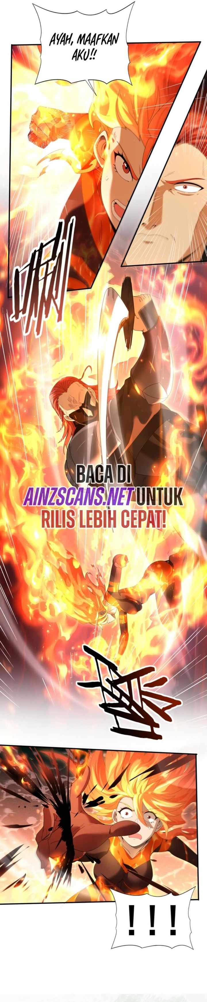 Halaman 18 dari The Apex of Dragon Mastery Chapter 149