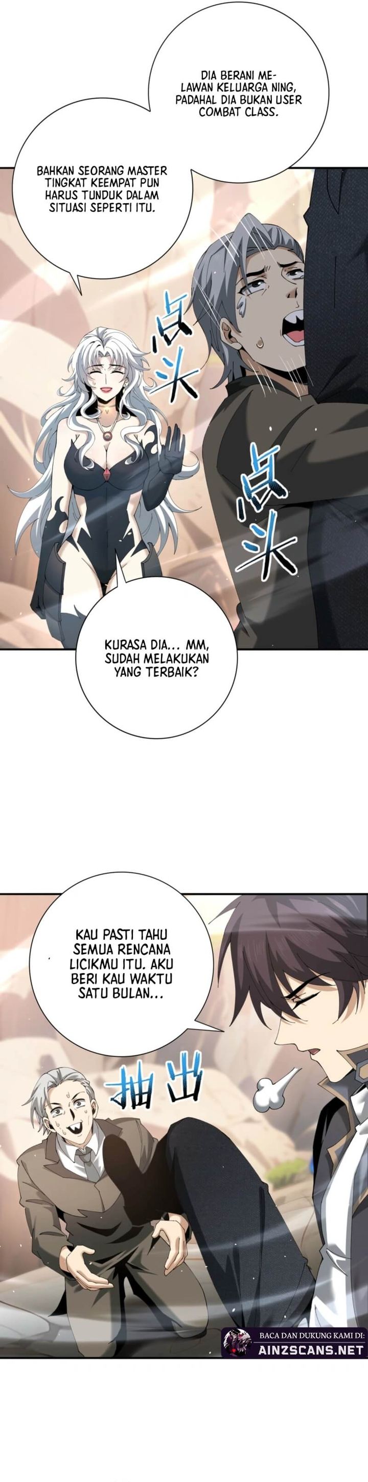 Halaman 3 dari The Apex of Dragon Mastery Chapter 149