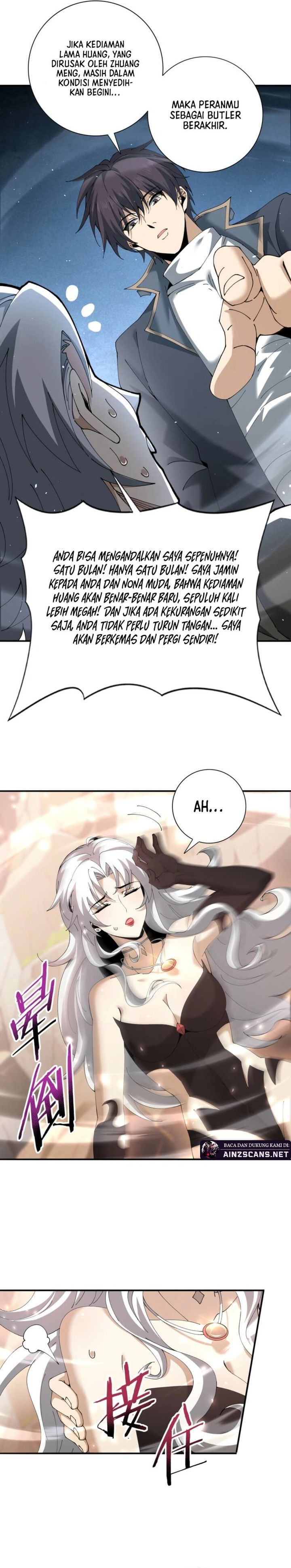 Halaman 4 dari The Apex of Dragon Mastery Chapter 149