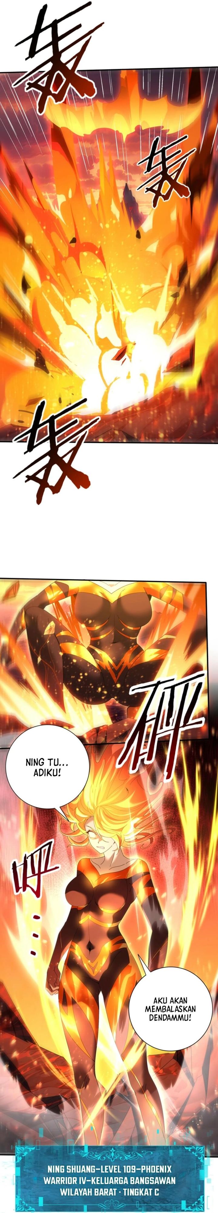 Halaman 8 dari The Apex of Dragon Mastery Chapter 149