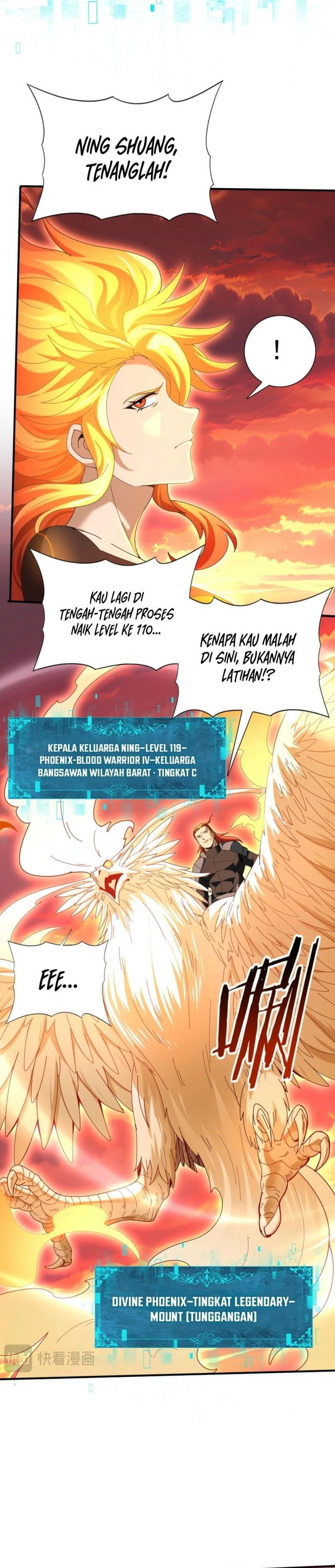 Halaman 9 dari The Apex of Dragon Mastery Chapter 149