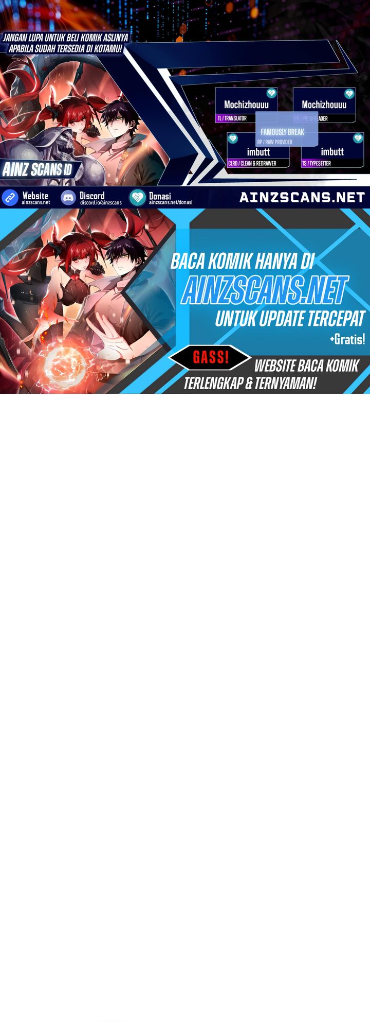 Halaman 1 dari The Apex of Dragon Mastery Chapter 150