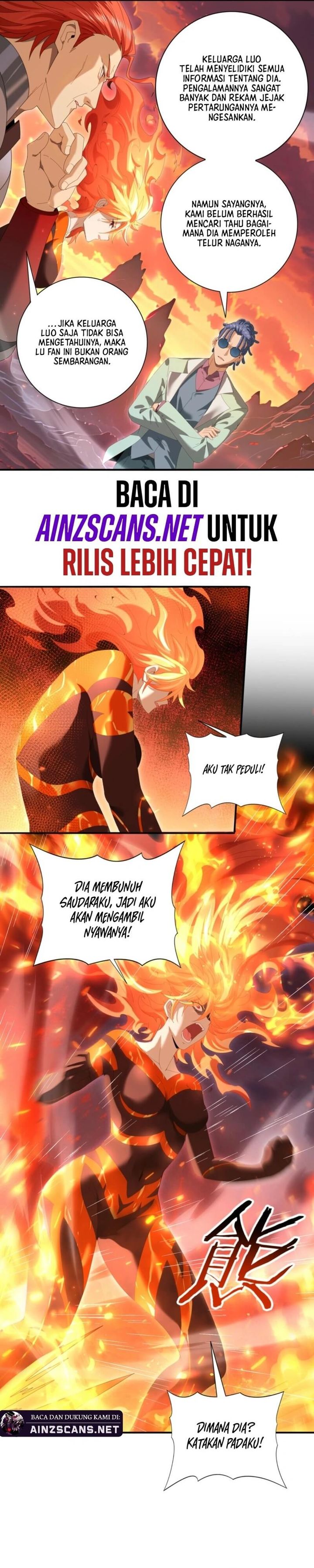Halaman 10 dari The Apex of Dragon Mastery Chapter 150