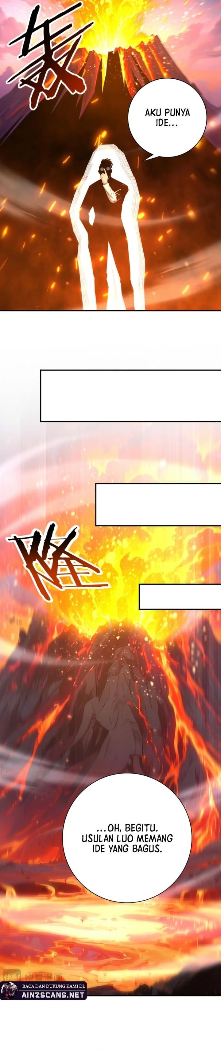 Halaman 12 dari The Apex of Dragon Mastery Chapter 150