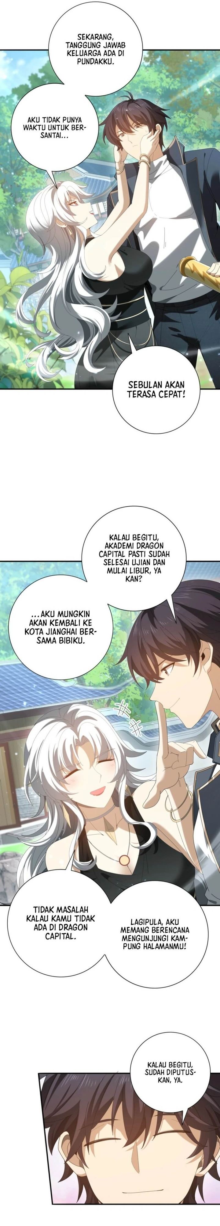 Halaman 17 dari The Apex of Dragon Mastery Chapter 150