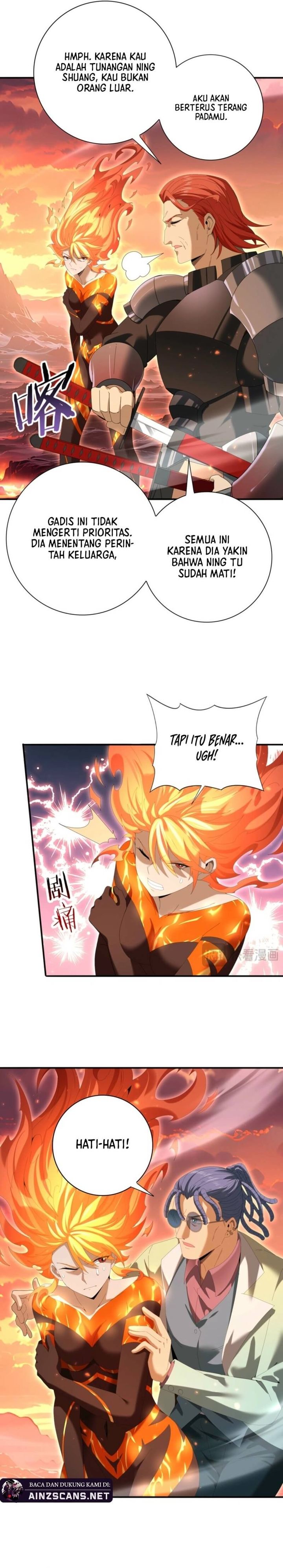 Halaman 5 dari The Apex of Dragon Mastery Chapter 150