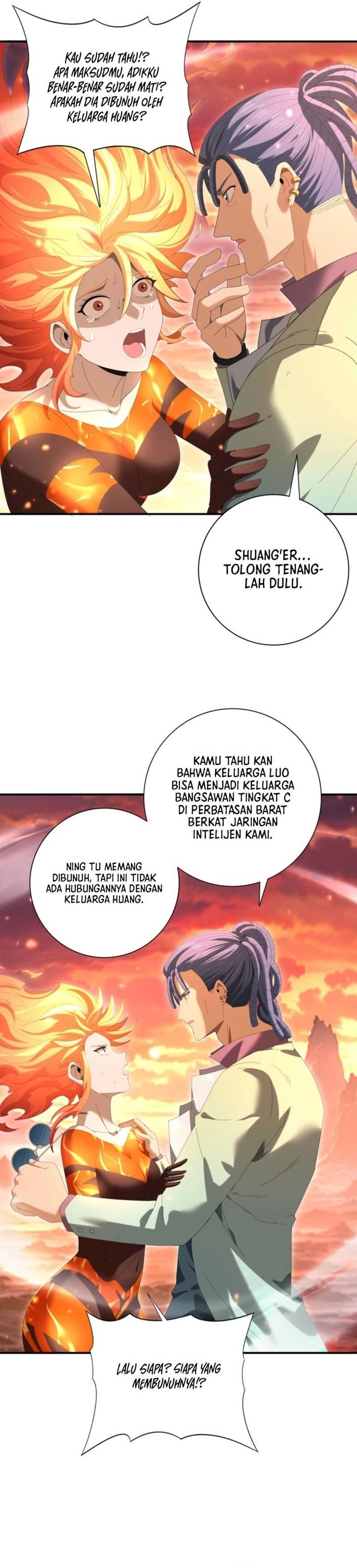 Halaman 7 dari The Apex of Dragon Mastery Chapter 150