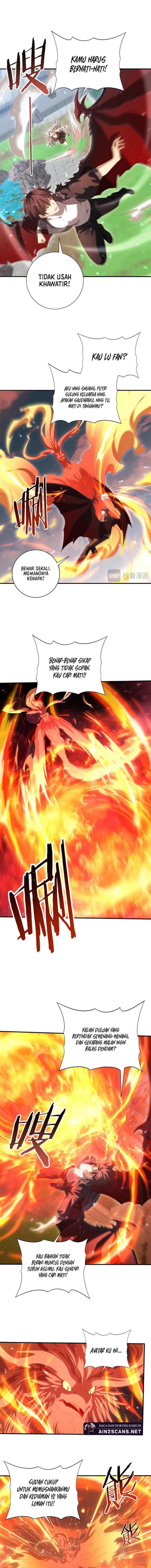 Halaman 3 dari The Apex of Dragon Mastery Chapter 151