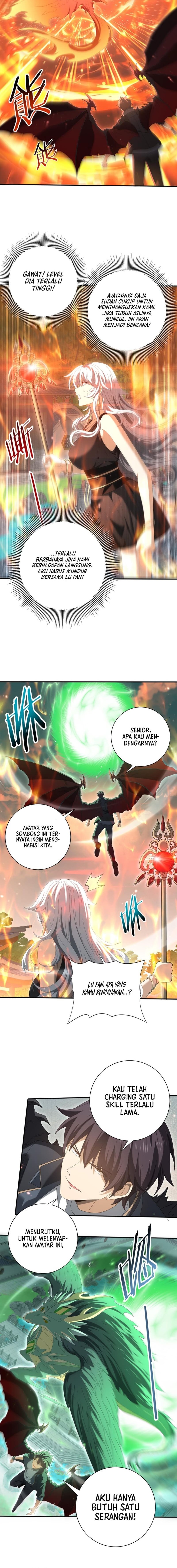 Halaman 4 dari The Apex of Dragon Mastery Chapter 151