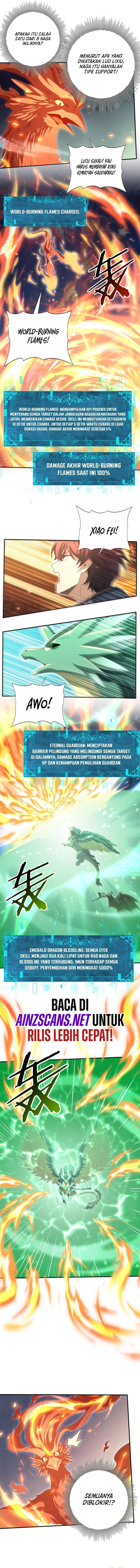 Halaman 5 dari The Apex of Dragon Mastery Chapter 151