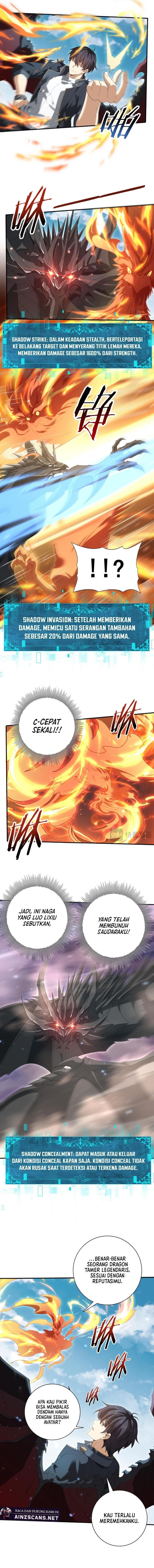 Halaman 6 dari The Apex of Dragon Mastery Chapter 151