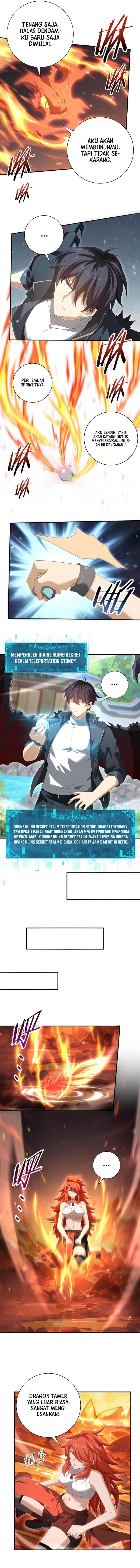 Halaman 7 dari The Apex of Dragon Mastery Chapter 151