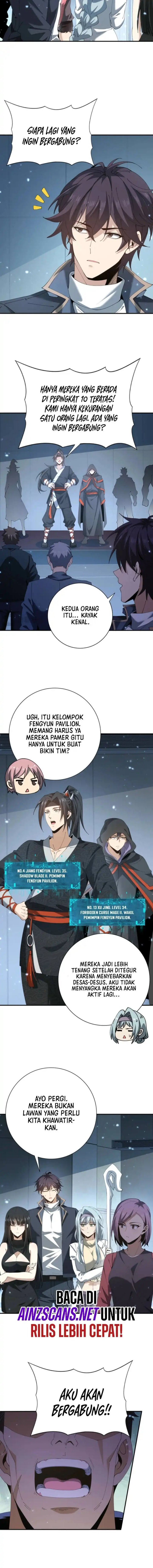 Halaman 9 dari The Apex of Dragon Mastery Chapter 152