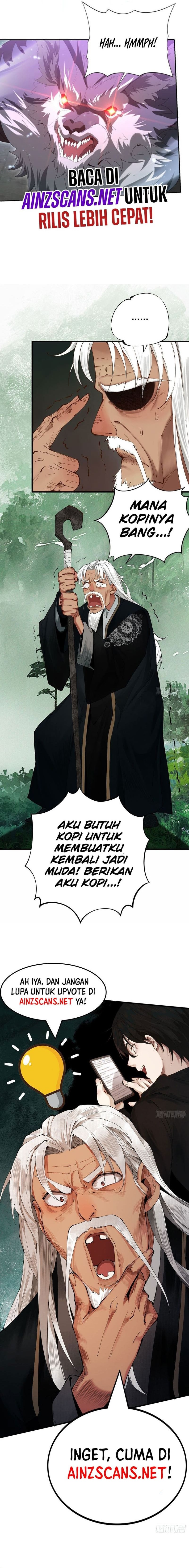 Halaman 10 dari The Apex of Dragon Mastery Chapter 156