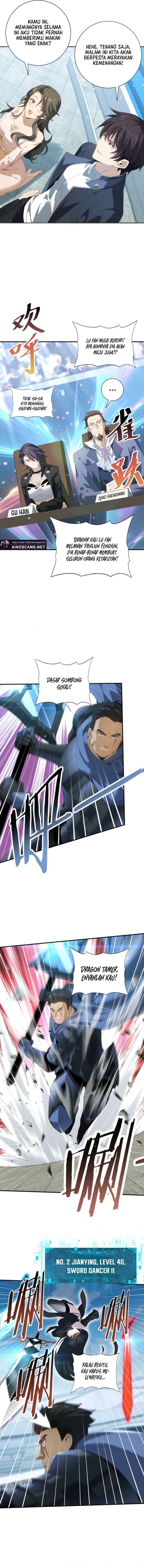 Halaman 4 dari The Apex of Dragon Mastery Chapter 156