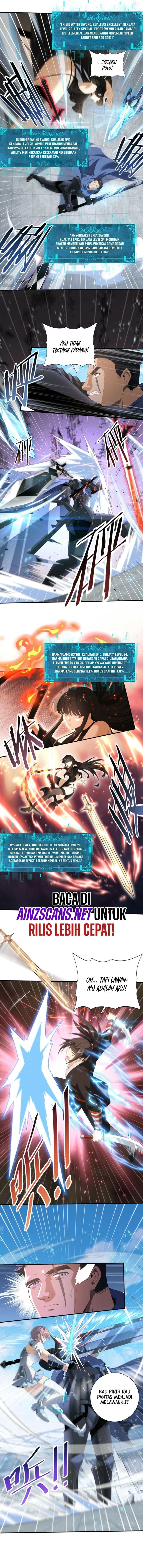 Halaman 5 dari The Apex of Dragon Mastery Chapter 156