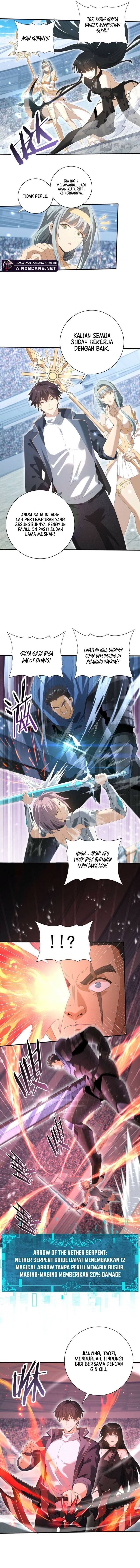 Halaman 6 dari The Apex of Dragon Mastery Chapter 156